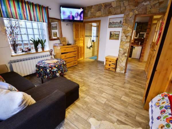 Uroczysko Villa Brenna Eksteriør billede